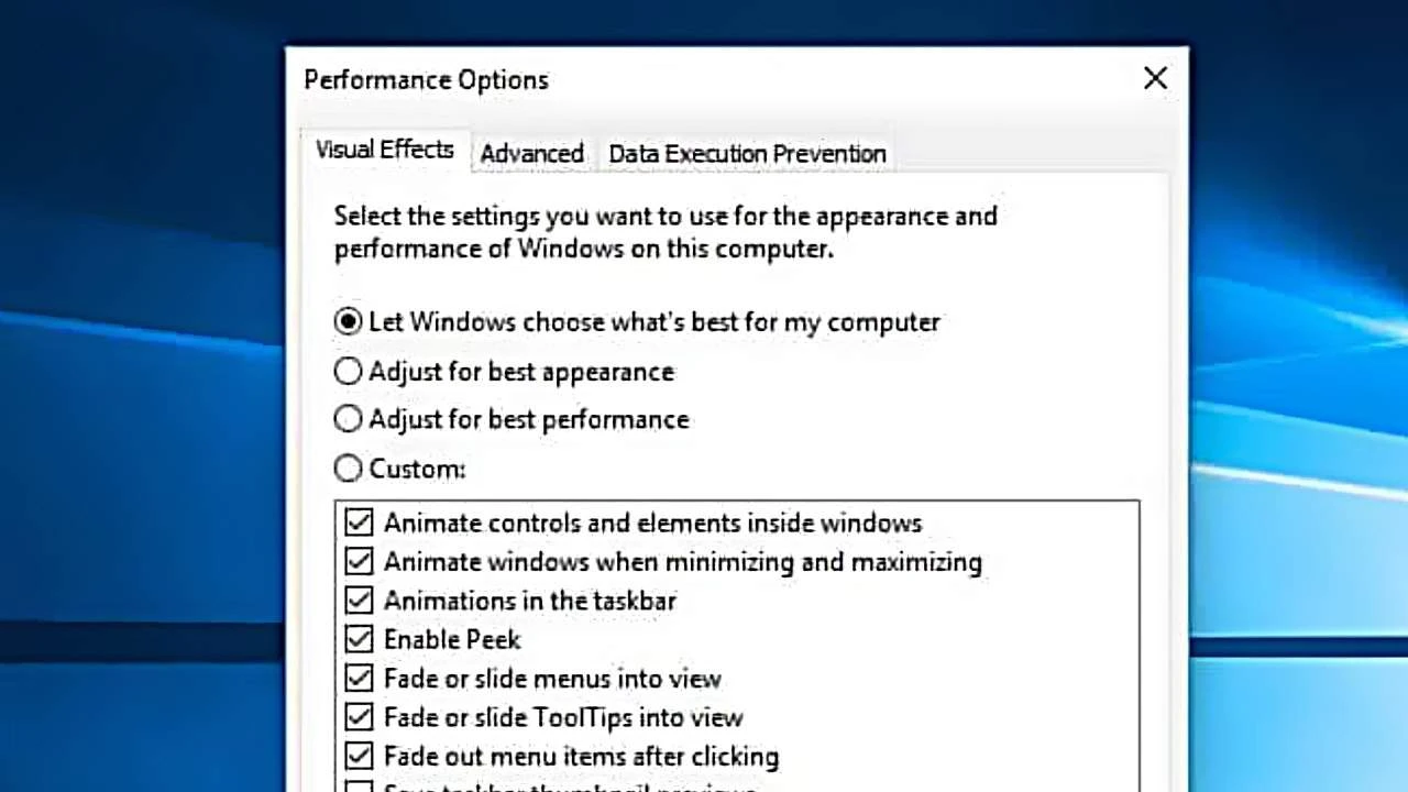 How to Optimize Your PC for Gaming Performance